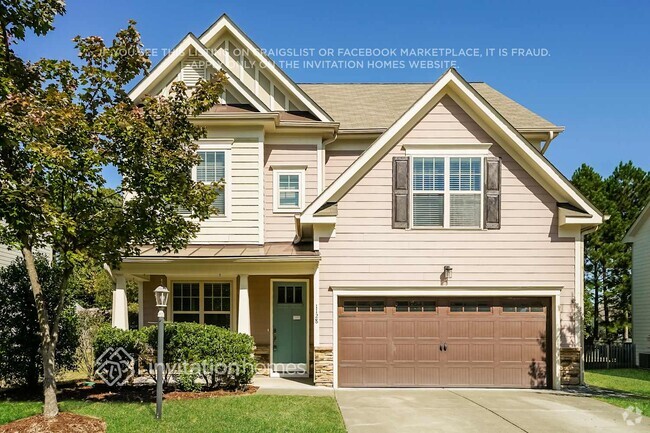Building Photo - 1128 Shasta Daisy Dr Rental