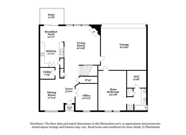 Photo - 705 Locustberry Dr