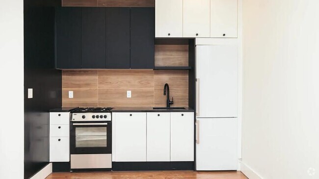 Building Photo - 3 bedroom in BROOKLYN NY 11237 Unit 3B Rental