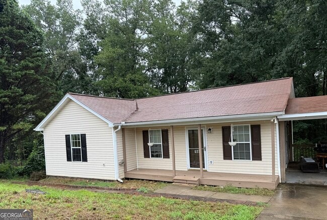 Building Photo - 573 Elrod Ave Rental