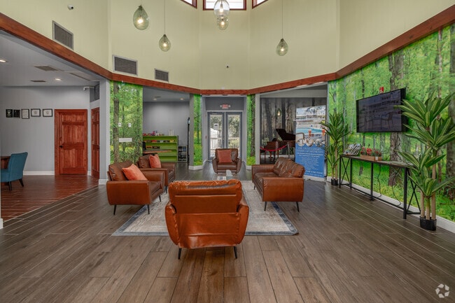 Swan Luxury Studio Apartments