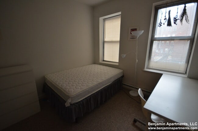 Photo - 772 Columbus Ave Unidad 3