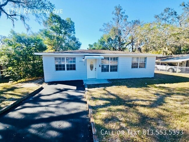 Building Photo - 1721 Rainbow Ave