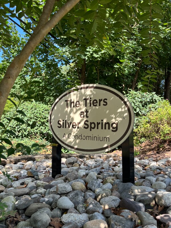 Photo - 1633 Carriage House Terrace Unidad F