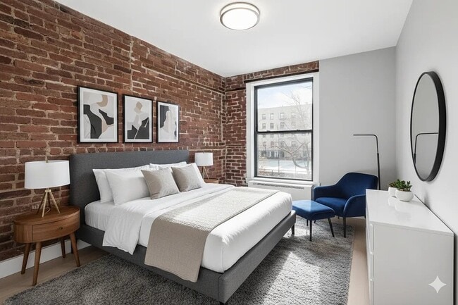 Photo - 1057 Fulton St Unit 4A