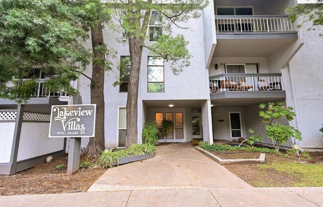 Building Photo - 1591 Ellis St Unit 214 Rental