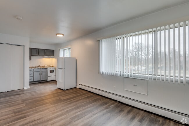 Photo - Johnson Legacy Apartments