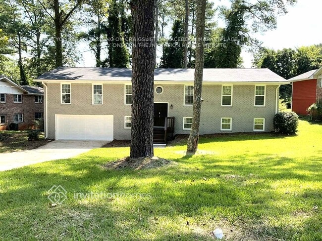 Building Photo - 4720 Tocoma Trail