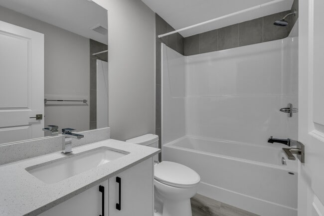 Photo - 11539-11125 125 St NW Unit BSMT