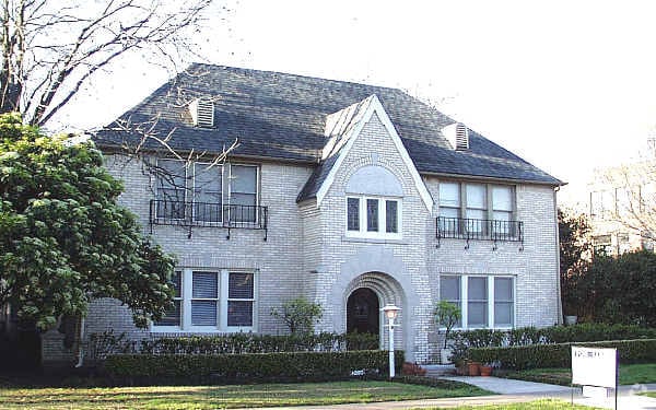 4000 Hawthorne Avenue - 4000 Hawthorne Avenue