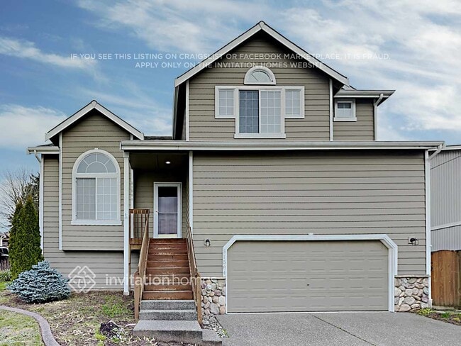 Building Photo - 31584 115th Ave SE