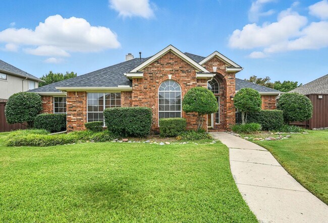 Building Photo - 2504 Indian Paint Dr
