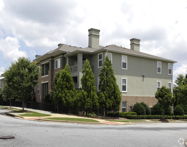 Columbia Park Citi - Columbia Park Citi