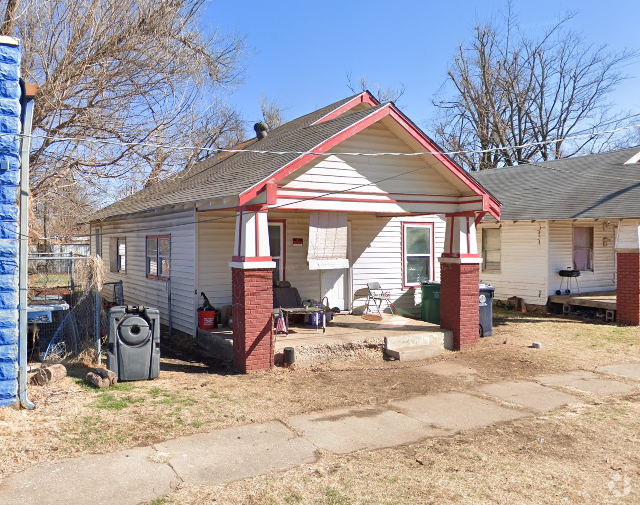 Building Photo - 216 N Indiana Ave Rental