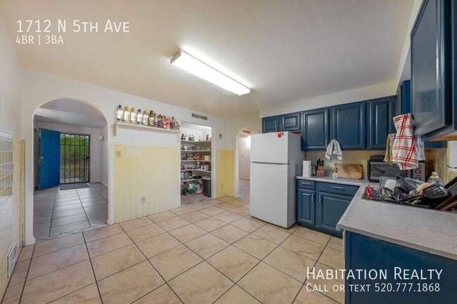 Photo - 1712 N 5th Ave Casa