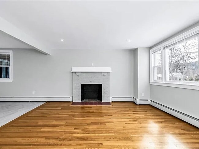 Photo - Beautifully Renovated 3-Bedroom Home in Woburn – $3,899.00/mo