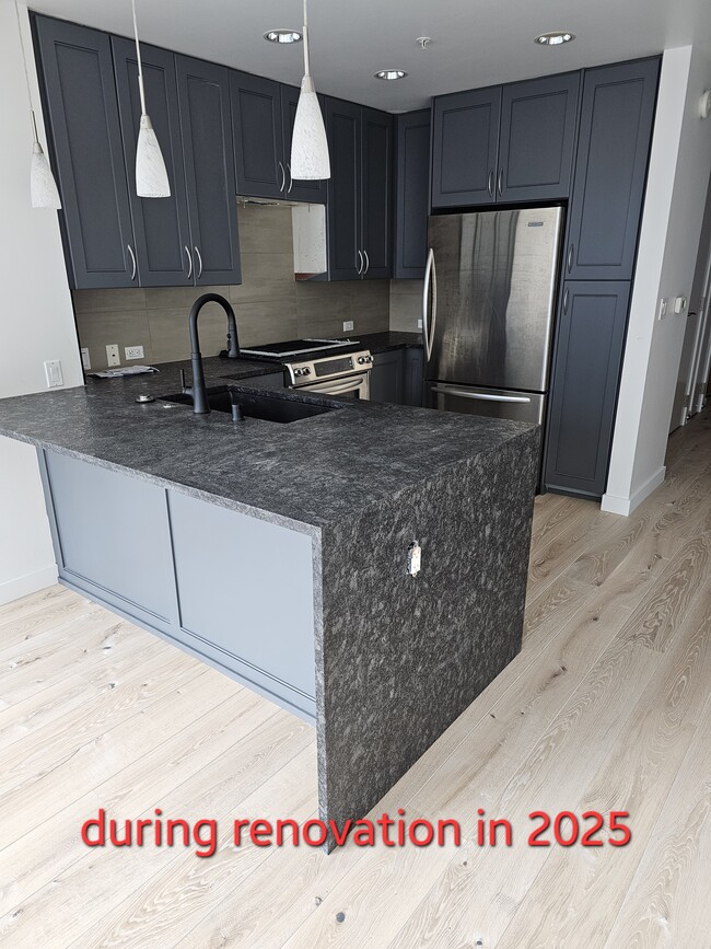 Photo - 10610 NE 9th Pl Unidad 1701