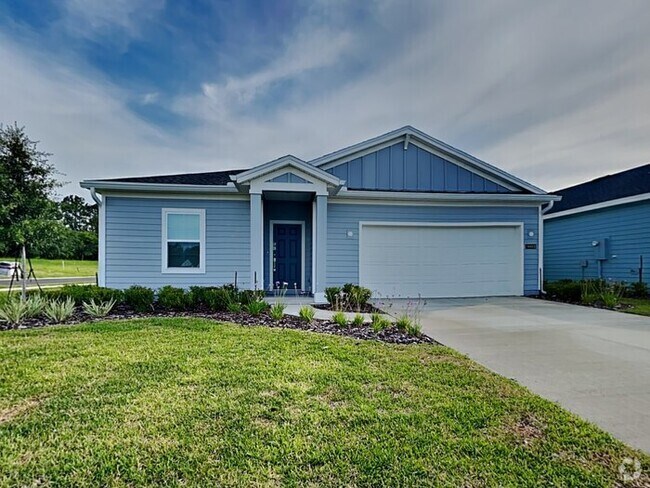 Building Photo - 9004 Latigo Ln Rental