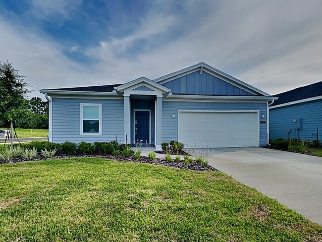 Building Photo - 9004 Latigo Ln Rental
