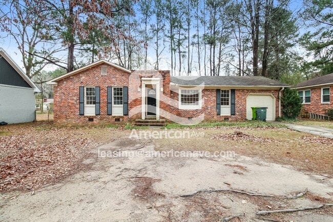 Building Photo - 2012 Woodtrail Dr