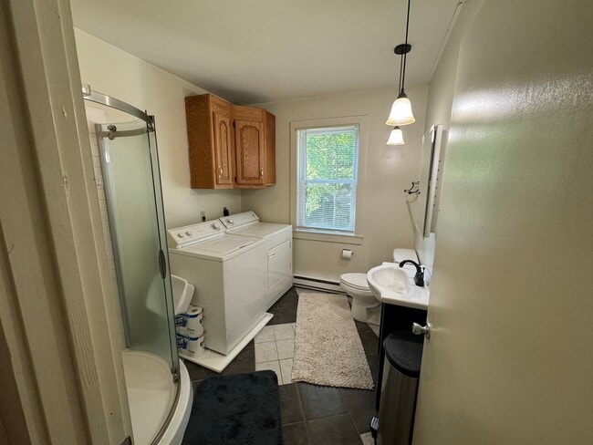 Bathroom - 11 Squaw Hollow Rd Unit A