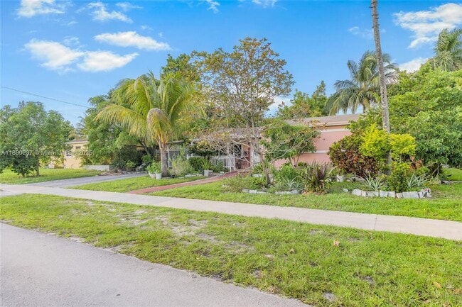 Photo - 1041 NW 196th Terrace