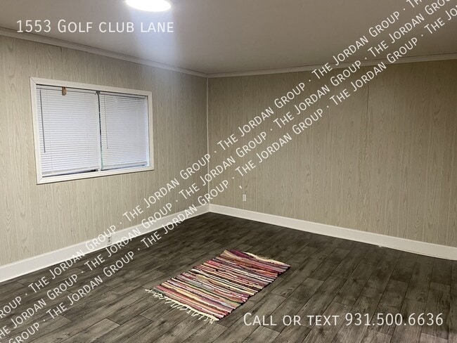 Photo - 1553 Golf Club Ln