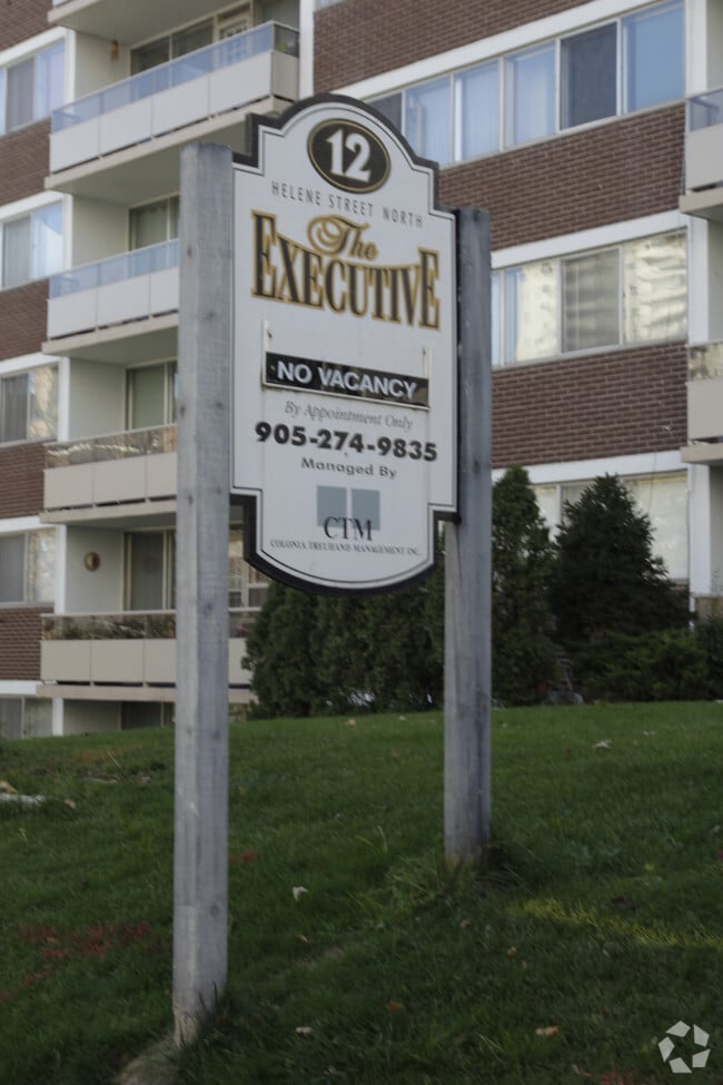 Photo - The Executive