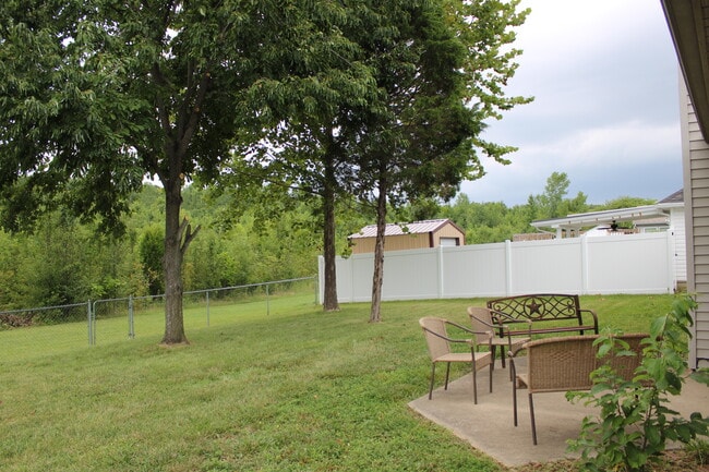 Photo - 3228 Park Ridge Dr