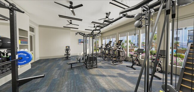 Monteverde general photo - Monteverde