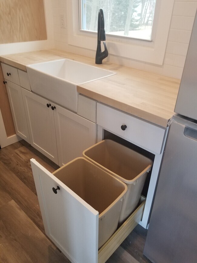 Kitchen - 6A Marlyn Dr Unit 6A