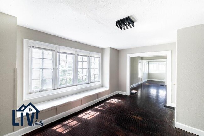 Photo - 4141 Carrollton Ave