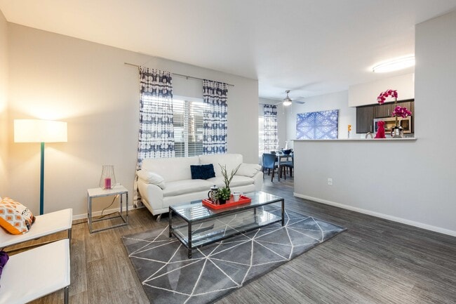 Remington Canyon Apartments