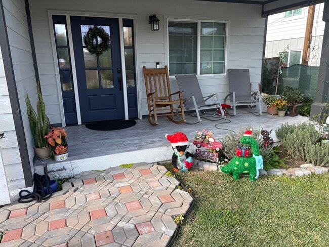 Photo - 2405 Perkins Ln