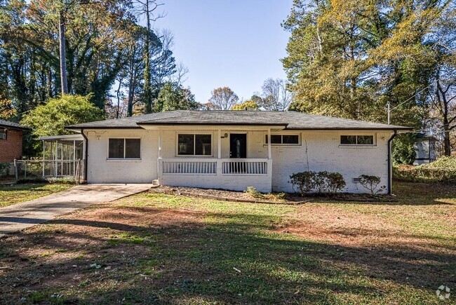Building Photo - 3709 Turner Heights Dr Rental