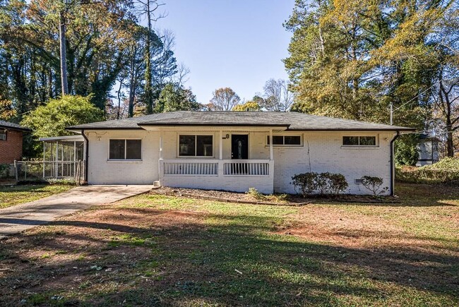 Photo - 3709 Turner Heights Dr House