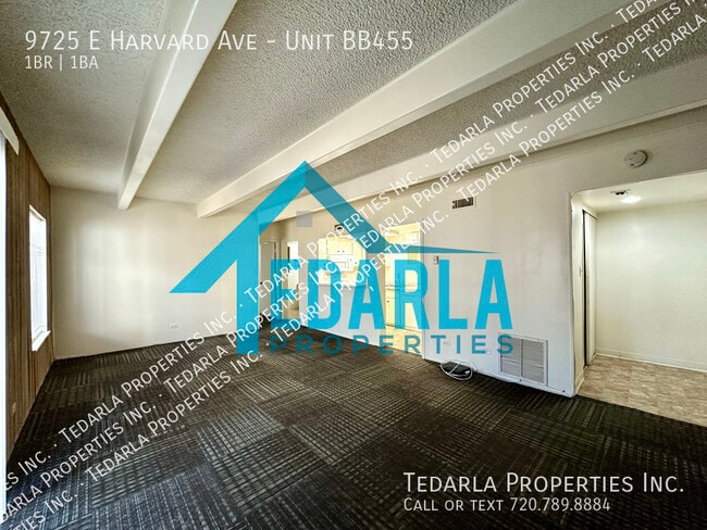 Photo - 9725 E Harvard Ave Unidad BB455