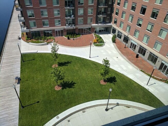 Photo - 44 Merrimack St Unidad #44