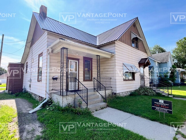 Photo - 1358 Pierce Ave House