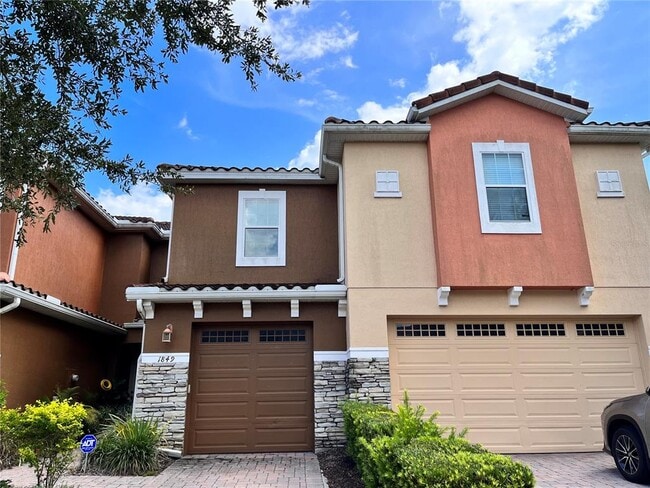 Building Photo - 1849 Garden Sage Dr