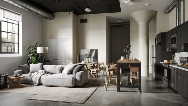 Living Space