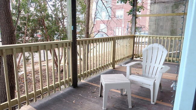 Photo - 634 Dorchester Ave Unit 1