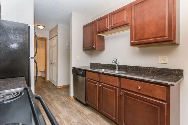 Photo - River Ridge Apartments