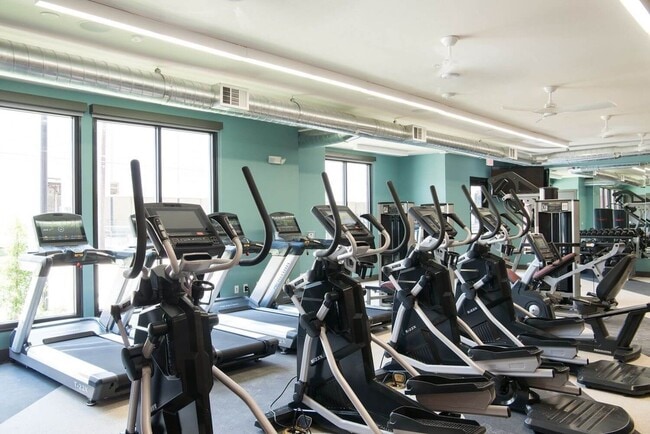 Puerta de enlace en Cullen - Gateway on Cullen