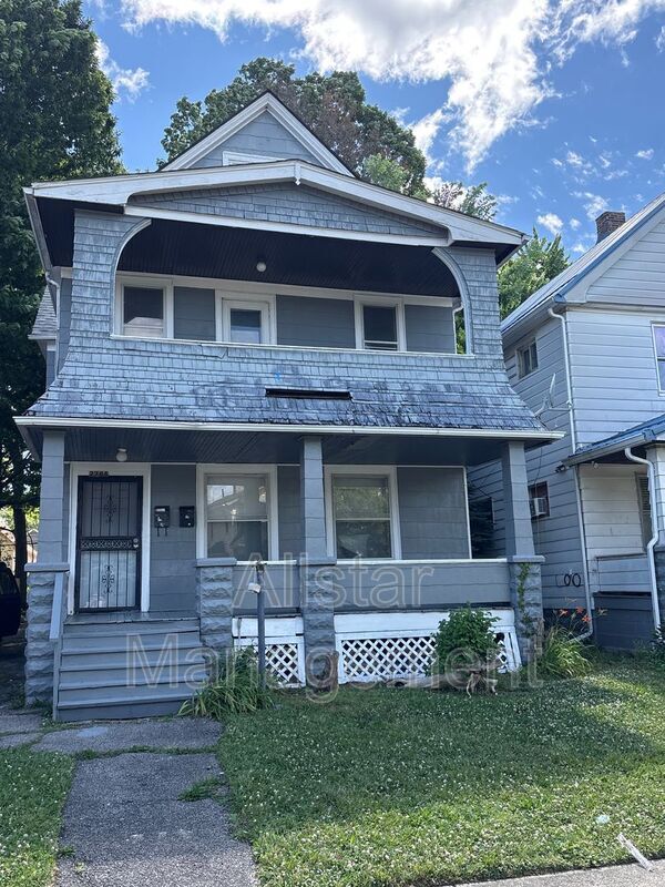 Building Photo - 2785 E 117th St Unit Down