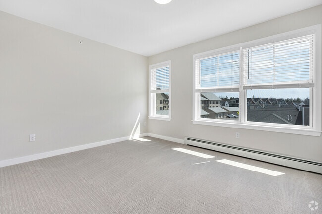 Two Lights 1BD, 1BA, Bedroom