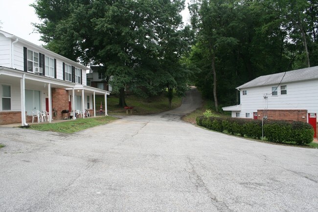 Photo - 4014 Frayser Raleigh Rd