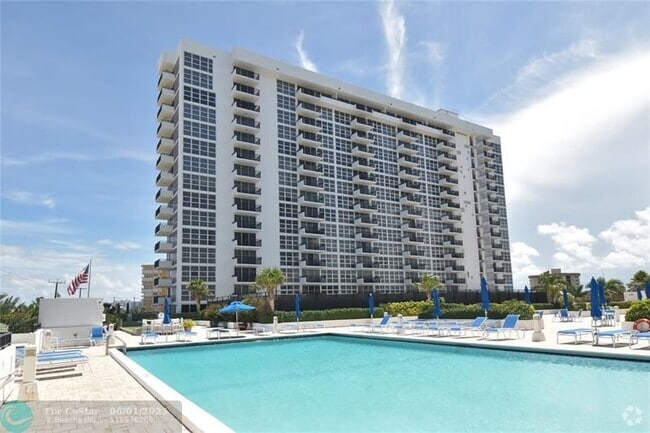 Building Photo - 525 N Ocean Blvd Unit 616 Rental
