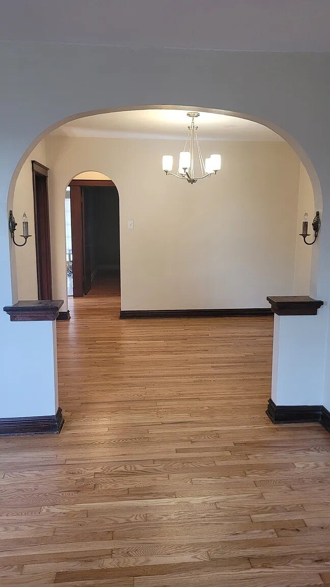 5633 Finkman St Unidad 2nd Floor