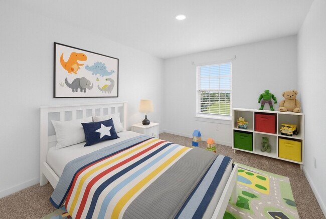 Photo - 3706 Bartlett Spgs Ct